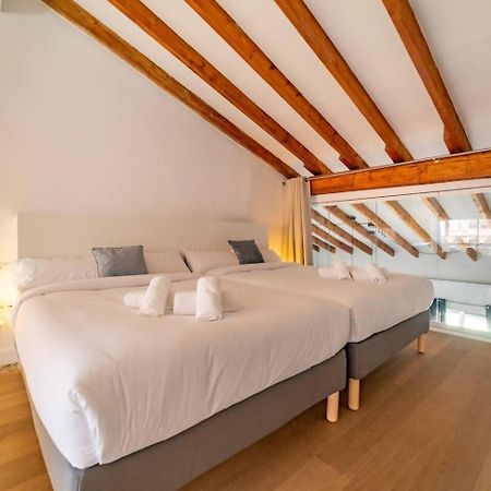 Lovelyloft Altamira Duplex Alicante Exterior foto