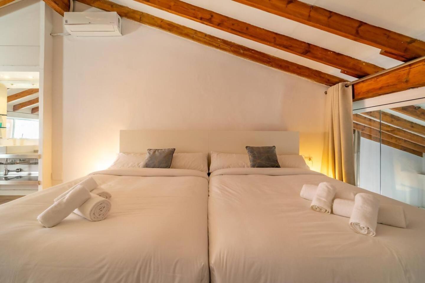 Lovelyloft Altamira Duplex Alicante Exterior foto