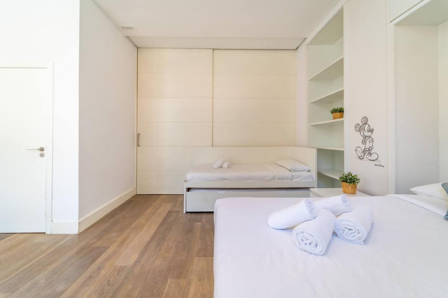 Lovelyloft Altamira Duplex Alicante Exterior foto
