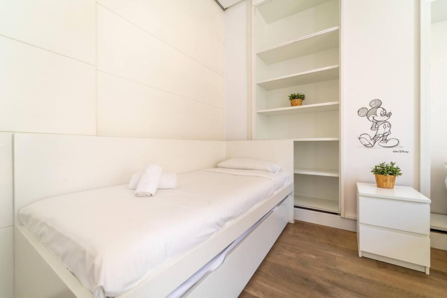 Lovelyloft Altamira Duplex Alicante Exterior foto