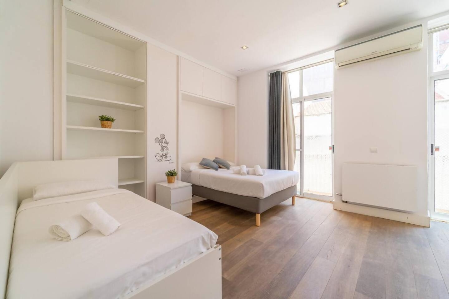 Lovelyloft Altamira Duplex Alicante Exterior foto