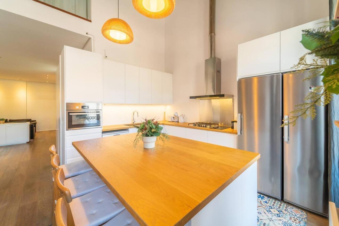 Lovelyloft Altamira Duplex Alicante Exterior foto