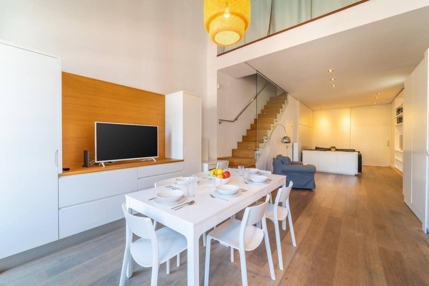 Lovelyloft Altamira Duplex Alicante Exterior foto