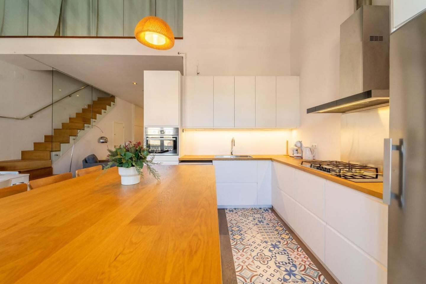 Lovelyloft Altamira Duplex Alicante Exterior foto