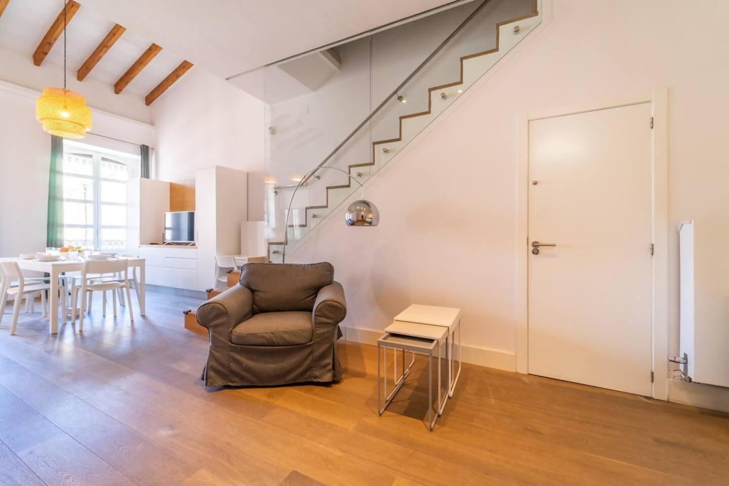 Lovelyloft Altamira Duplex Alicante Exterior foto