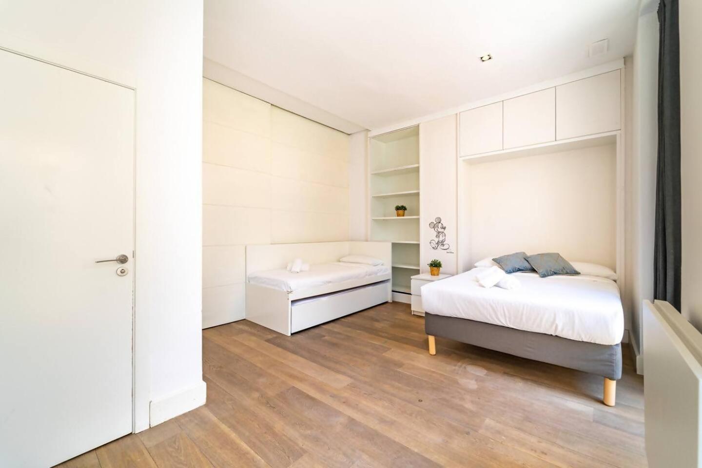 Lovelyloft Altamira Duplex Alicante Exterior foto