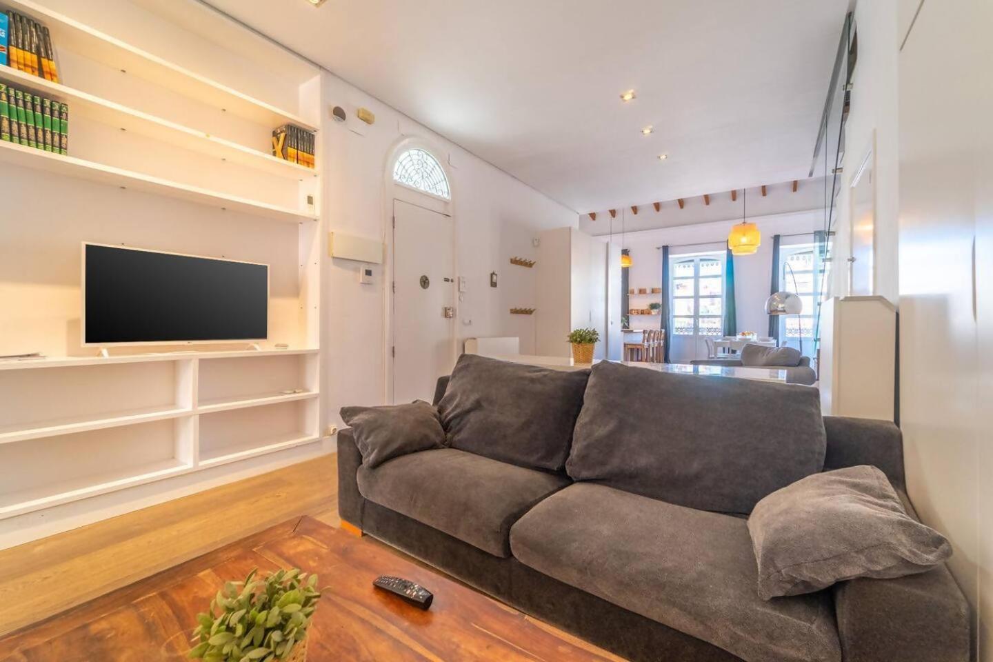 Lovelyloft Altamira Duplex Alicante Exterior foto