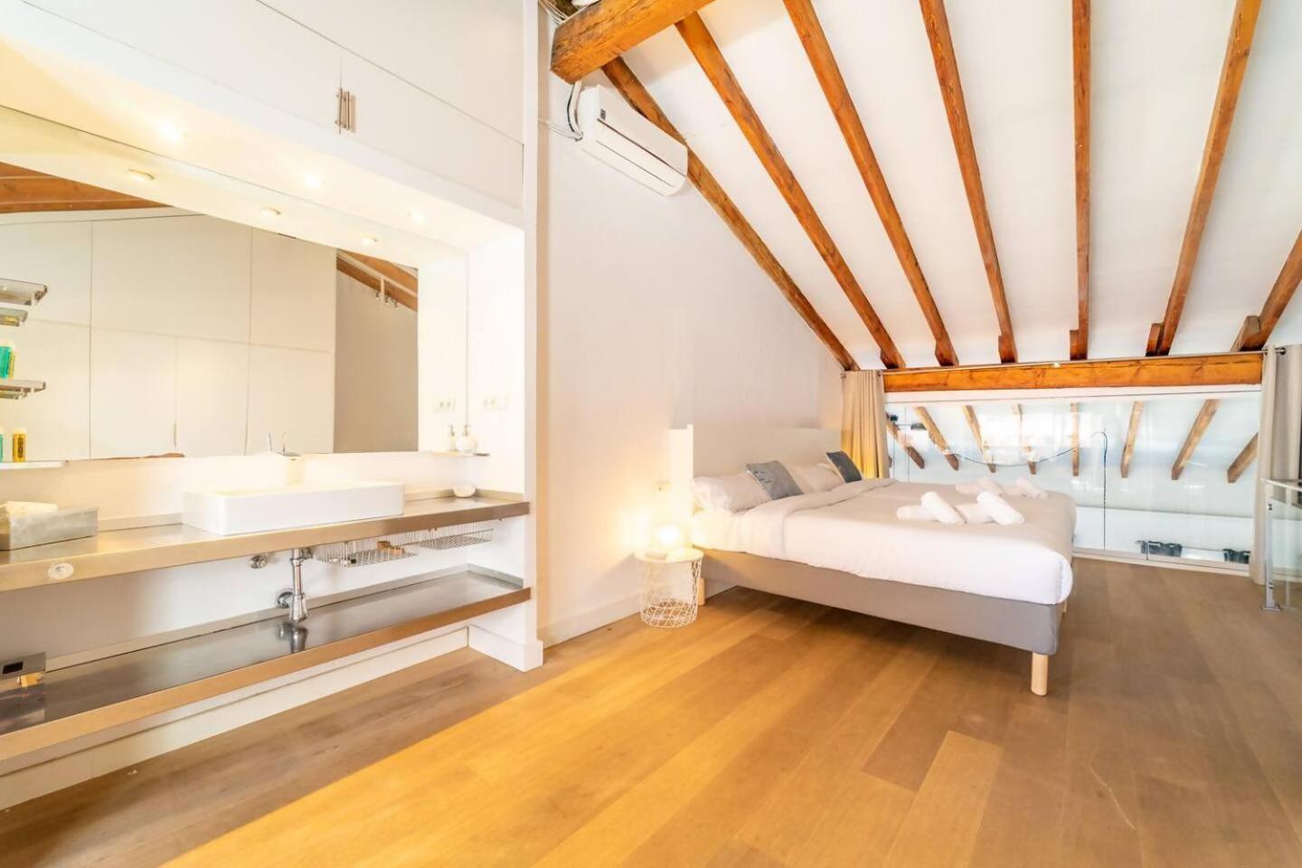 Lovelyloft Altamira Duplex Alicante Exterior foto