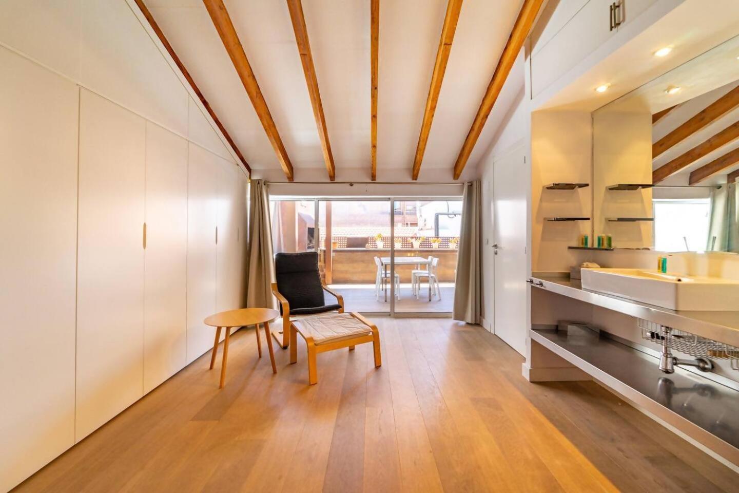 Lovelyloft Altamira Duplex Alicante Exterior foto