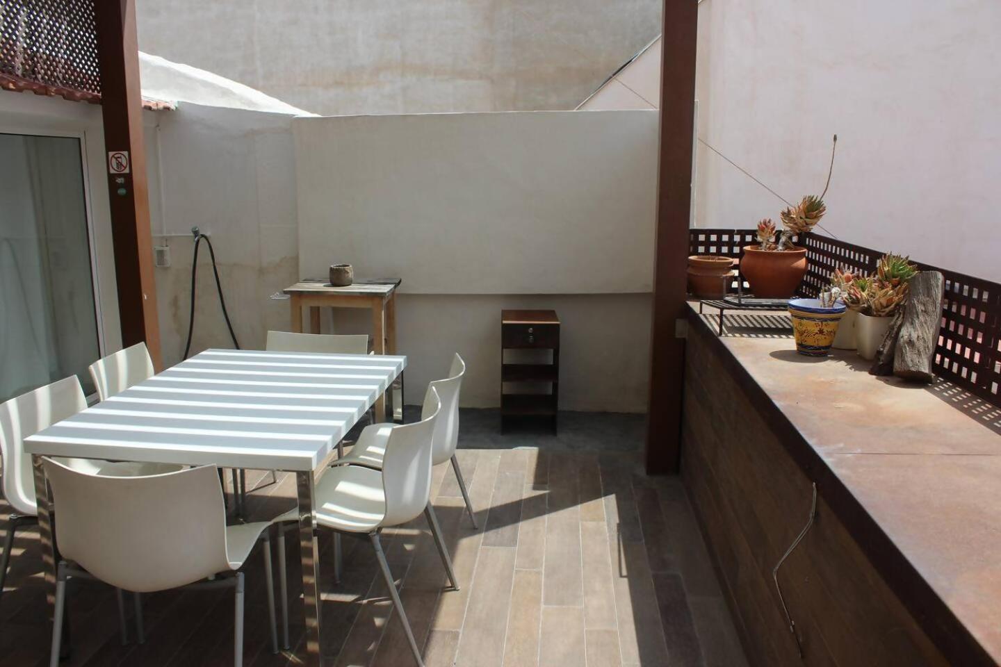 Lovelyloft Altamira Duplex Alicante Exterior foto