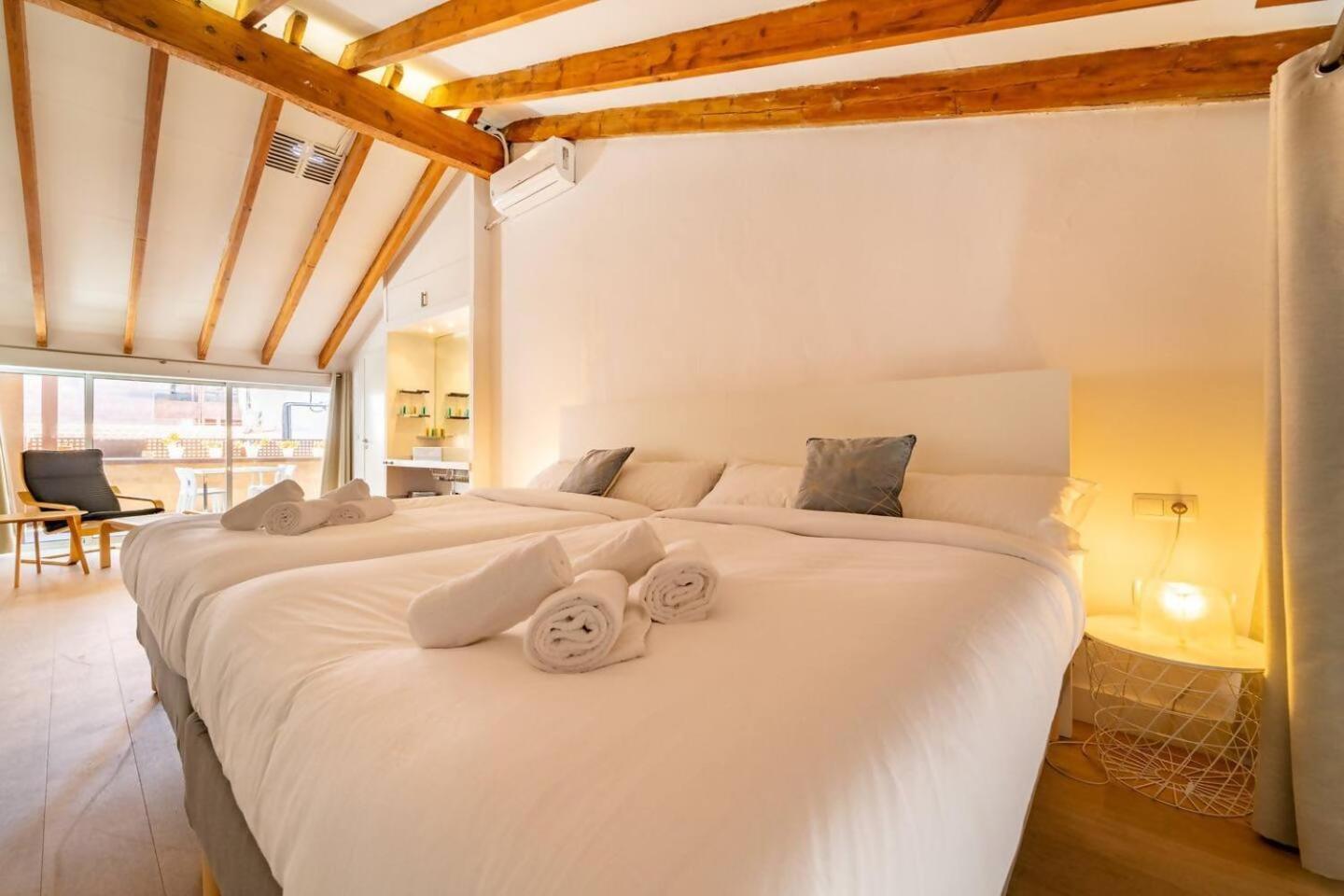Lovelyloft Altamira Duplex Alicante Exterior foto