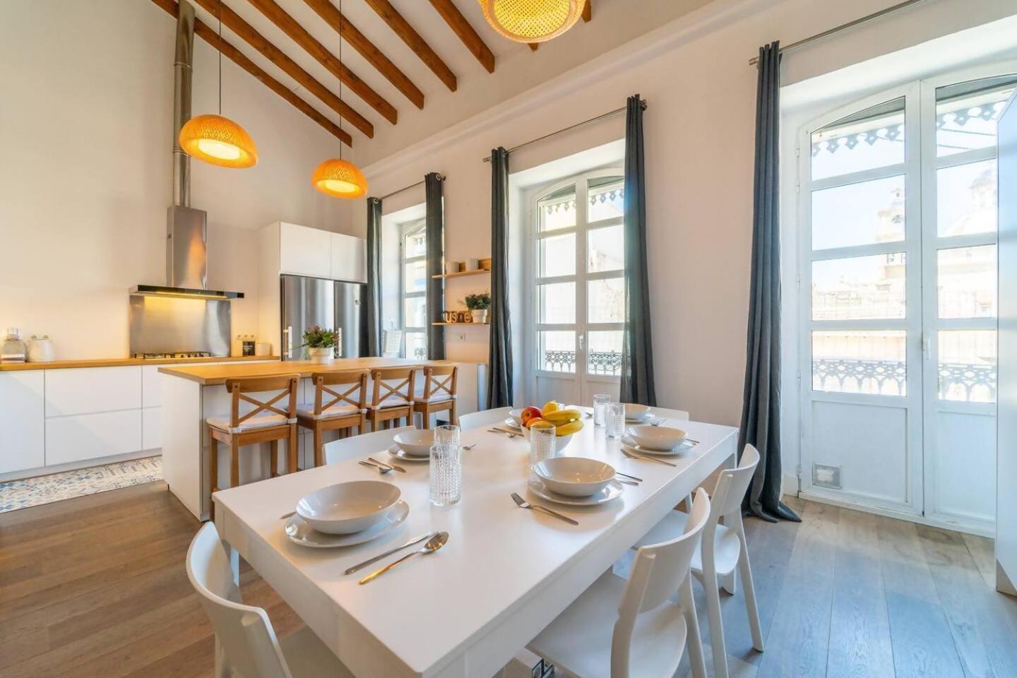 Lovelyloft Altamira Duplex Alicante Exterior foto