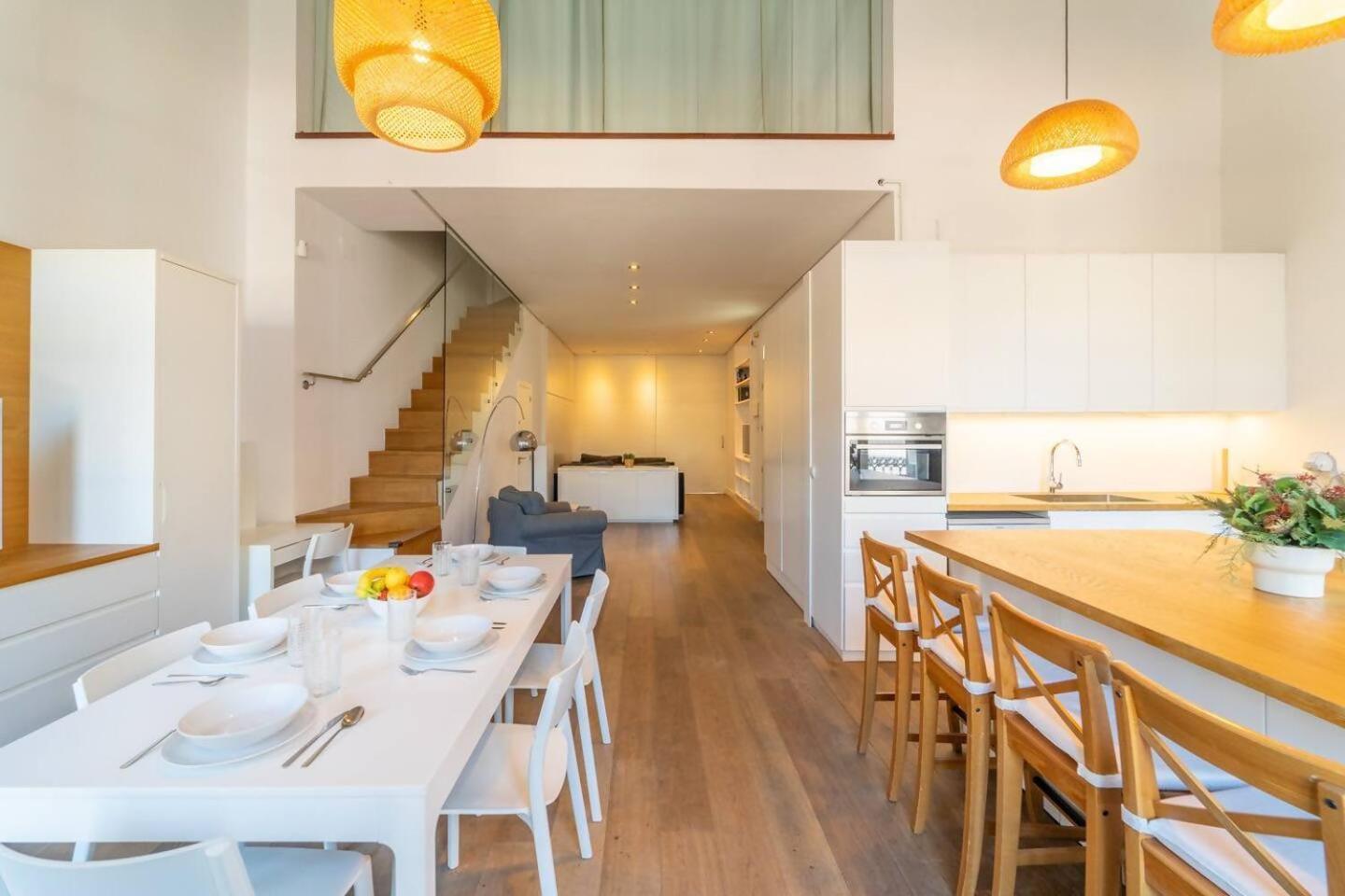 Lovelyloft Altamira Duplex Alicante Exterior foto